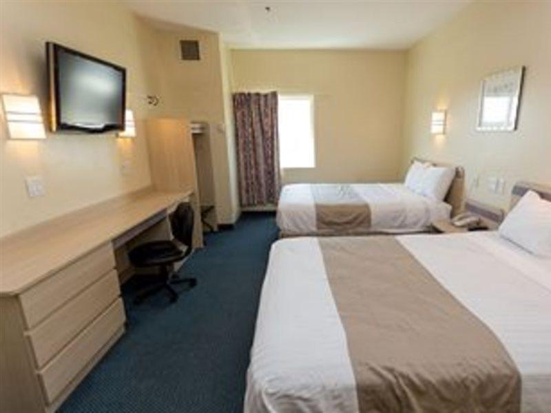 Days Inn & Suites By Wyndham Augusta Near Fort Eisenhower Luaran gambar