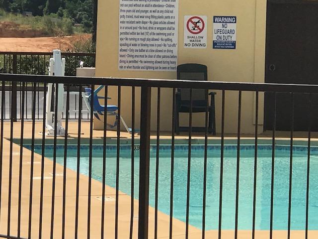 Days Inn & Suites By Wyndham Augusta Near Fort Eisenhower Luaran gambar