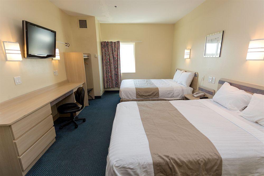 Days Inn & Suites By Wyndham Augusta Near Fort Eisenhower Luaran gambar