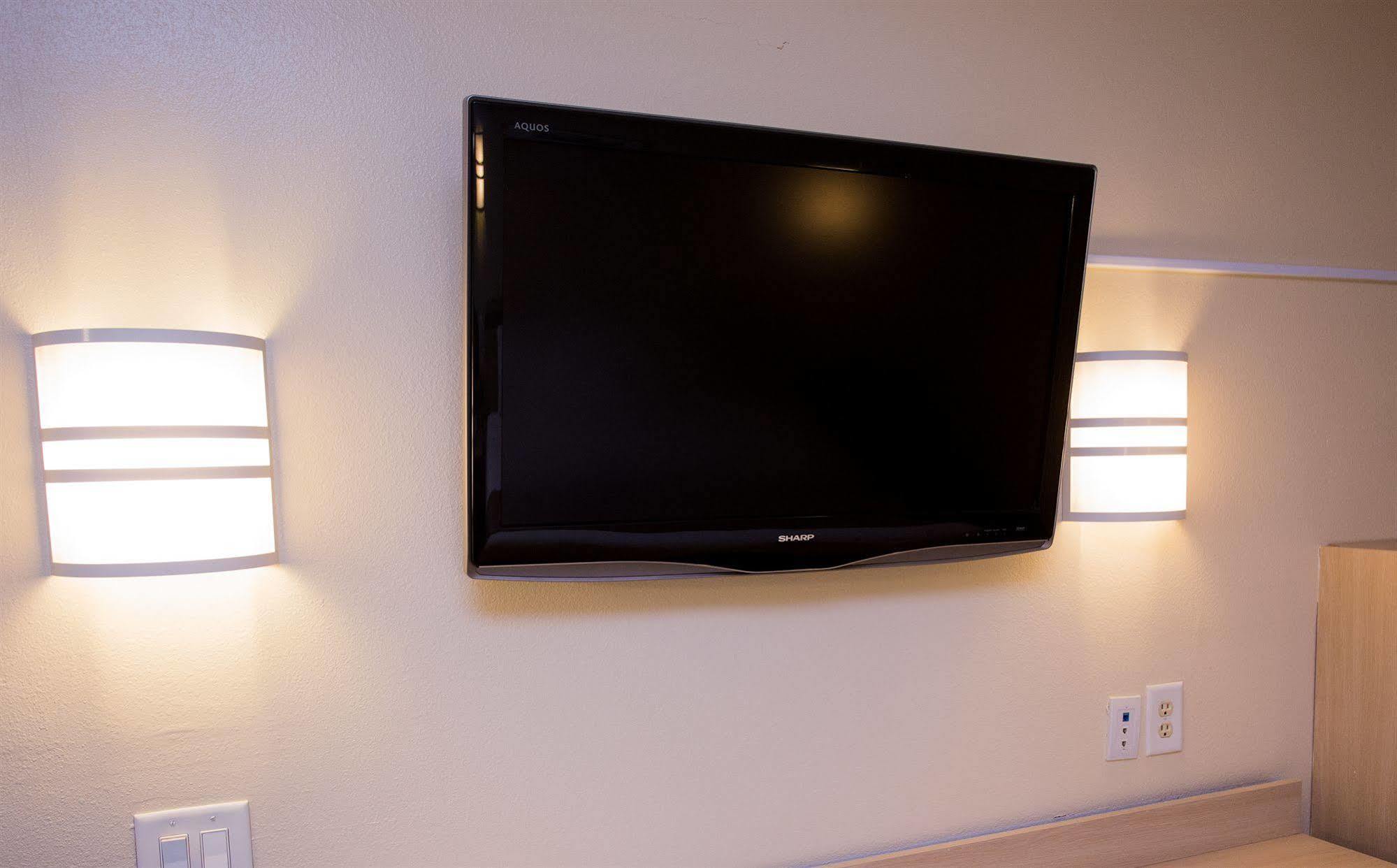 Days Inn & Suites By Wyndham Augusta Near Fort Eisenhower Luaran gambar