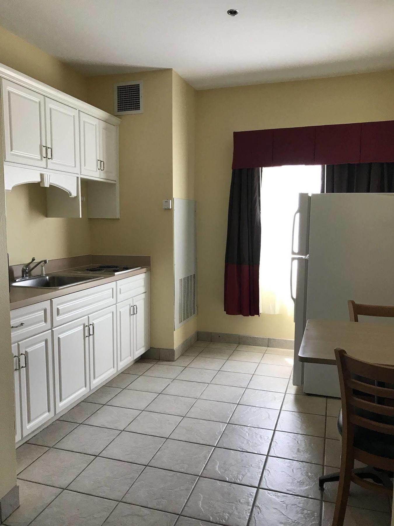 Days Inn & Suites By Wyndham Augusta Near Fort Eisenhower Luaran gambar
